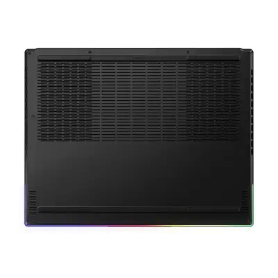 Lenovo Legion 9 18IAX10 Intel Core Ultra 9 275HX Ordinateur portable 45,7 cm (18") WQUXGA 192 Go DDR - PC Portable - visuel 6