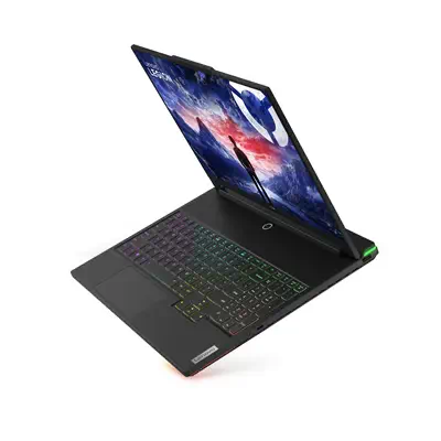 Lenovo Legion 9 18IAX10 Intel Core Ultra 9 Lenovo - visuel 1 - hello RSE - <p>Plafond thermique 280 W</p>