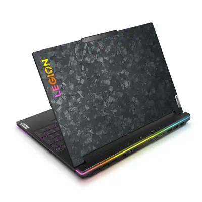 Lenovo Legion 9 18IAX10 Intel Core Ultra 9 275HX Ordinateur portable 45,7 cm (18") WQUXGA 192 Go DDR - PC Portable - visuel 7
