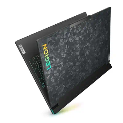 Lenovo Legion 9 18IAX10 Intel Core Ultra 9 275HX Ordinateur portable 45,7 cm (18") WQUXGA 192 Go DDR - PC Portable - visuel 4
