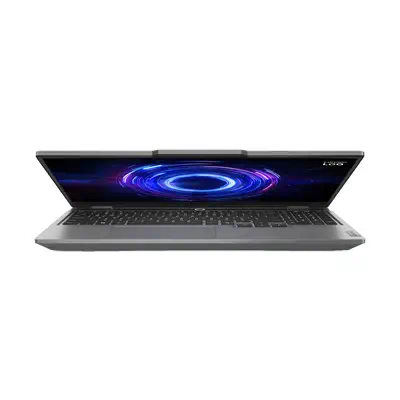 Lenovo LOQ 15IRX10 Intel® Core™ i5 i5-13450HX 39,6 cm (15.6") Full HD 16 Go DDR5-SDRAM 512 Go SSD NV - PC Portable - visuel 7
