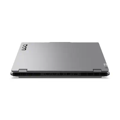 Lenovo LOQ 15IRX10 Intel® Core™ i5 i5-13450HX 39,6 cm (15.6") Full HD 16 Go DDR5-SDRAM 512 Go SSD NV - PC Portable - visuel 10
