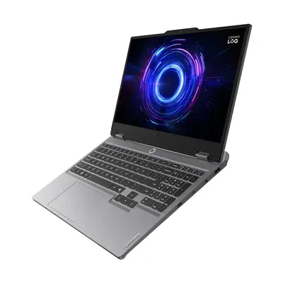 Lenovo LOQ 15IRX10 Intel® Core™ i5 i5-13450HX 39,6 cm (15.6") Full HD 16 Go DDR5-SDRAM 512 Go SSD NV - PC Portable - visuel 5