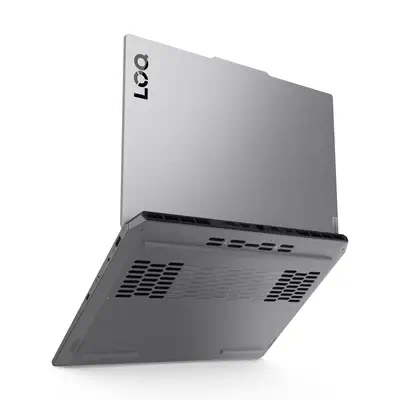 Lenovo LOQ 15IRX10 Intel® Core™ i5 i5-13450HX 39,6 cm (15.6") Full HD 16 Go DDR5-SDRAM 512 Go SSD NV - PC Portable - visuel 8