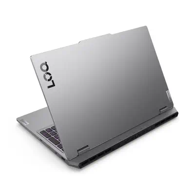 Lenovo LOQ 15IRX10 Intel® Core™ i5 i5-13450HX 39,6 Lenovo - visuel 1 - hello RSE - <p>NVIDIA<sup>®</sup> G-Sync</p>