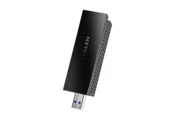 Livraison gratuite NETGEAR Nighthawk AX1800 routeur sans fil Bi-bande (2,4 GHz / 5 GHz) Noir