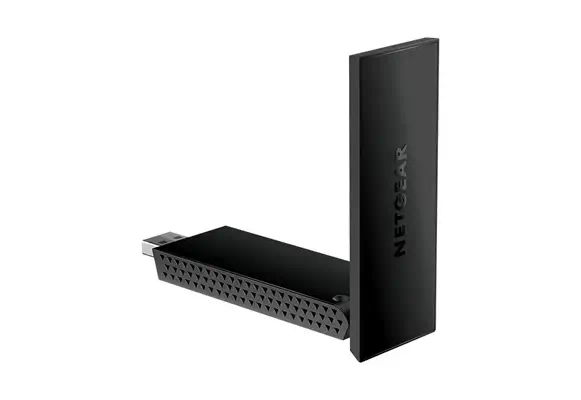 NETGEAR Nighthawk AX1800 routeur sans fil Bi-bande (2,4 GHz / 5 GHz) Noir - Netgear - Accessoire Wifi - visuel 2