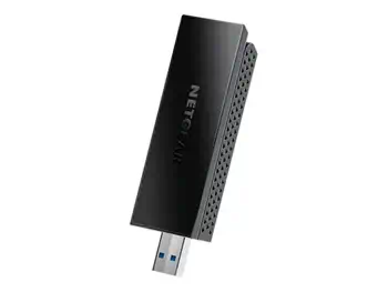 Avis Câble USB Netgear A7500-100PES