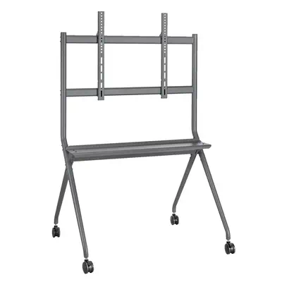 V7 Chariot roulant TVCART4 TV - Accessoire ENI, TBI et VPI - visuel 1
