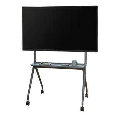 V7 Chariot roulant TVCART4 TV - Accessoire ENI, TBI et VPI - visuel 9