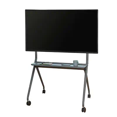 V7 Chariot roulant TVCART4 TV - Accessoire ENI, TBI et VPI - visuel 10