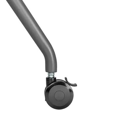 V7 Chariot roulant TVCART4 TV - Accessoire ENI, TBI et VPI - visuel 6