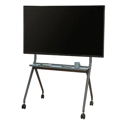 V7 Chariot roulant TVCART4 TV - Accessoire ENI, TBI et VPI - visuel 8