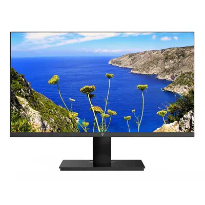 V7 L238V1-E écran plat de PC 60,5 cm (23.8") 1920 x 1080 pixels Full HD LED Noir - Ecran Ordinateur - visuel 1