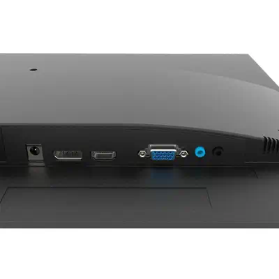 V7 L238V1-E écran plat de PC 60,5 cm (23.8") 1920 x 1080 pixels Full HD LED Noir - Ecran Ordinateur - visuel 8
