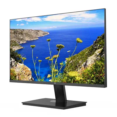 V7 L238V1-E écran plat de PC 60,5 cm (23.8") 1920 x 1080 pixels Full HD LED Noir - Ecran Ordinateur - visuel 5