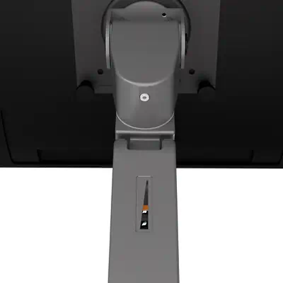 Ergotron LX Pro Series 45-682-293 support d'écran plat pour bureau 86,4 cm (34") Gris foncé - Accessoire ENI, TBI et VPI - visuel 8