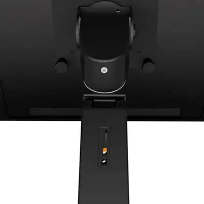 Ergotron LX Pro Series 45-683-292 support d'écran plat pour bureau 86,4 cm (34") Mur Noir - Accessoire ENI, TBI et VPI - visuel 5