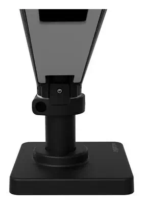 Ergotron LX Pro Series 45-686-292 support d'écran plat pour bureau 68,6 cm (27") Noir - Accessoire ENI, TBI et VPI - visuel 4