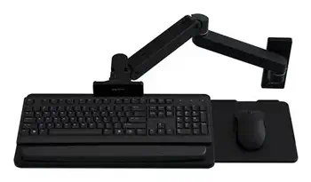 Avantages Clavier Ergotron 45-685-292