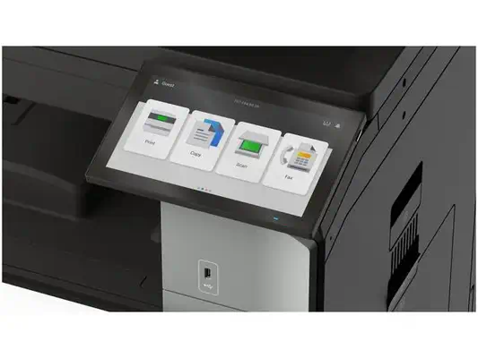 Lexmark CX951se Laser A3 1200 x 1200 DPI 35 ppm Wifi - Multifonctions Laser - visuel 4