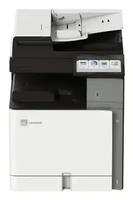 Lexmark CX951se Laser A3 1200 x 1200 DPI 35 ppm Wifi - Multifonctions Laser - visuel 1