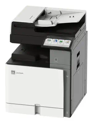 Lexmark CX951se Laser A3 1200 x 1200 DPI 35 ppm Wifi - Multifonctions Laser - visuel 2