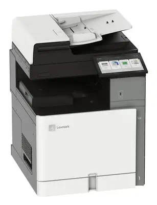 Lexmark CX951se Laser A3 1200 x 1200 DPI 35 ppm Wifi - Multifonctions Laser - visuel 3