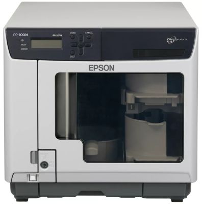 Vente Epson Discproducer™ PP-100N (SATA) au meilleur prix