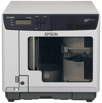 Achat Epson Discproducer™ PP-100N (SATA) au meilleur prix