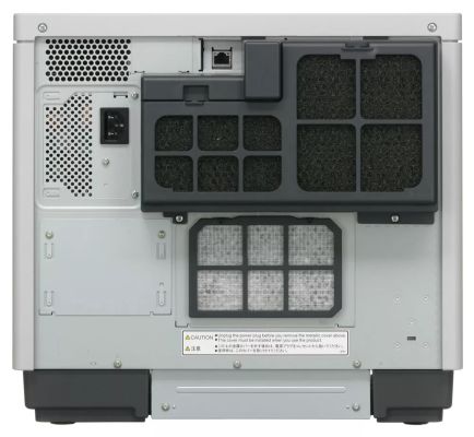 Epson Discproducer™ PP-100N (SATA) Epson - visuel 2 - hello RSE