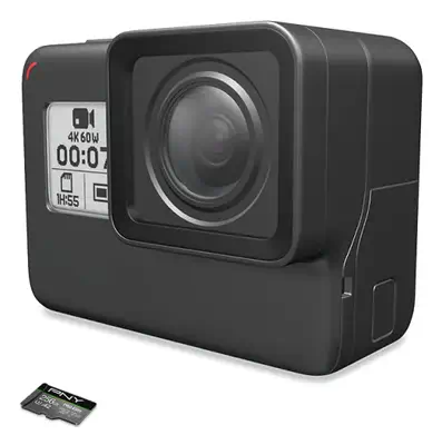 PNY Pro Elite 256 Go MicroSDXC UHS-I Classe 10 - Carte Mémoire - visuel 7