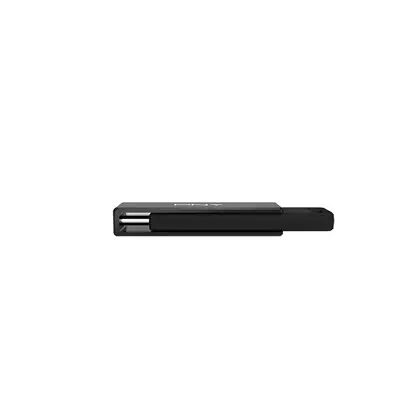 PNY Elite-X lecteur USB flash 256 Go USB Type-C 3.2 Gen 1 (3.1 Gen 1) Noir - Clé USB - visuel 5