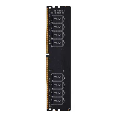 PNY MD8GSD43200-TB module de mémoire 8 Go 1 x 8 Go DDR4 - Mémoire - visuel 1