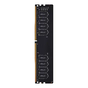 PNY MD16GSD43200-TB module de mémoire 16 Go 1 x 16 Go DDR4 garantie