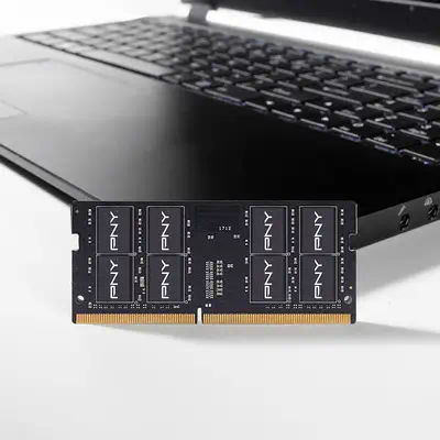 PNY Performance module de mémoire 8 Go 1 x 8 Go DDR4 - Mémoire - visuel 3