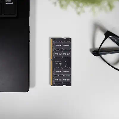 PNY Performance module de mémoire 8 Go 1 x 8 Go DDR4 - Mémoire - visuel 5