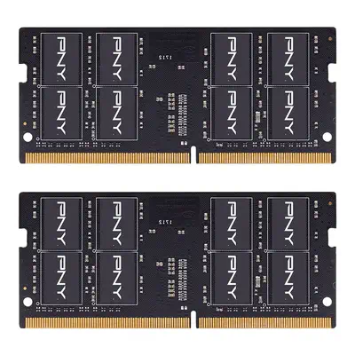 PNY Performance module de mémoire 8 Go 1 x 8 Go DDR4 - Mémoire - visuel 2