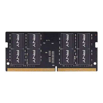 PNY Performance module de mémoire 8 Go 1 x 8 Go DDR4 - Mémoire - visuel 1