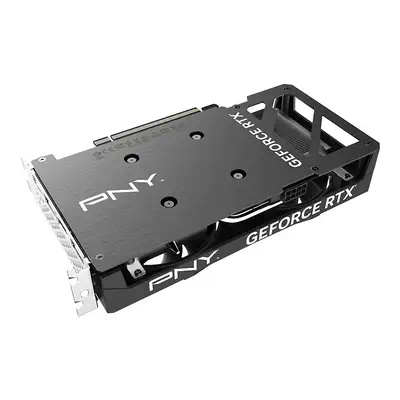 GeForce RTX 4060 VERTO Dual Fan DLSS 3 - PNY - Carte graphique - visuel 7