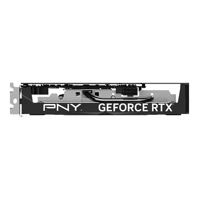 GeForce RTX 4060 VERTO Dual Fan DLSS 3 - PNY - Carte graphique - visuel 5