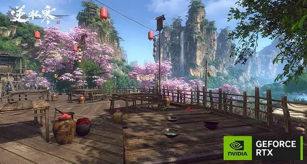 GeForce RTX 4060 VERTO Dual Fan DLSS 3 - PNY - Carte graphique - visuel 8