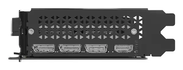 GeForce RTX 5060 Ti EPIC-X RGB OC - PNY - Carte graphique - visuel 7