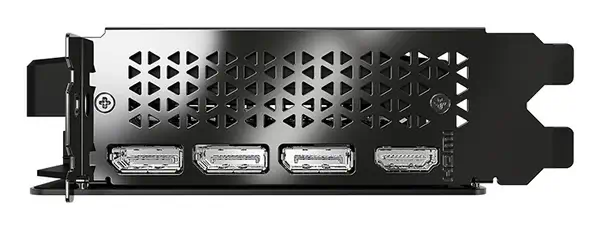 PNY GeForce RTX 5060 Ti OC NVIDIA 8 Go GDDR7 - Carte graphique - visuel 7