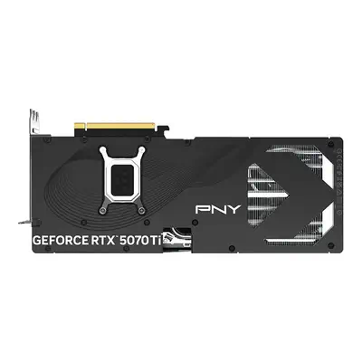 PNY GeForce RTX 5070 Ti 16GB NVIDIA 16 Go GDDR7 - Carte graphique - visuel 8