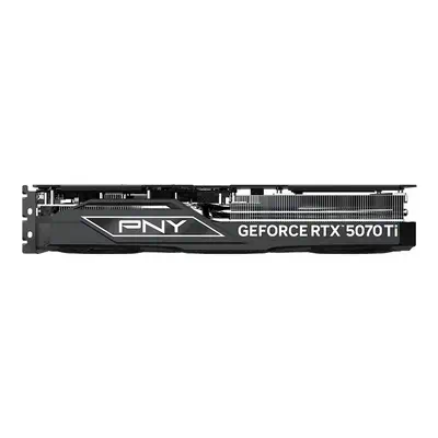 PNY GeForce RTX 5070 Ti 16GB NVIDIA 16 Go GDDR7 - Carte graphique - visuel 6