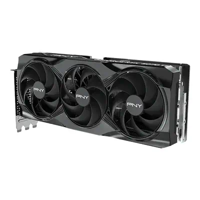 PNY GeForce RTX 5070 Ti 16GB NVIDIA 16 Go GDDR7 - Carte graphique - visuel 4