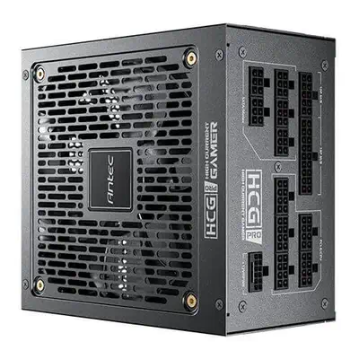 HCG1200 PRO Platinum ATX 3.1 - Antec - Chargeur et alimentation - visuel 5