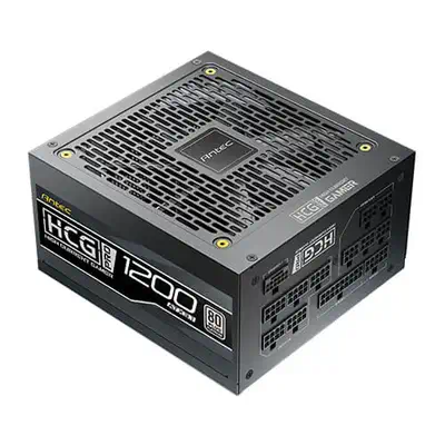 HCG1200 PRO Platinum ATX 3.1 - Antec - Chargeur et alimentation - visuel 1