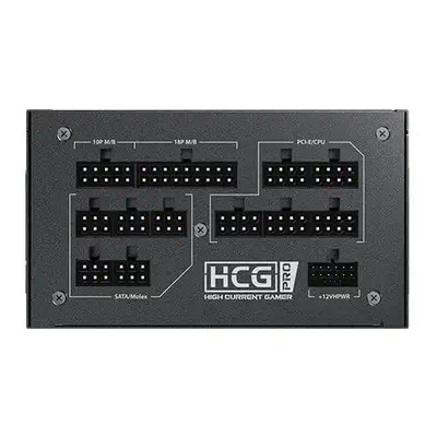 HCG1200 PRO Platinum ATX 3.1 - Antec - Chargeur et alimentation - visuel 7